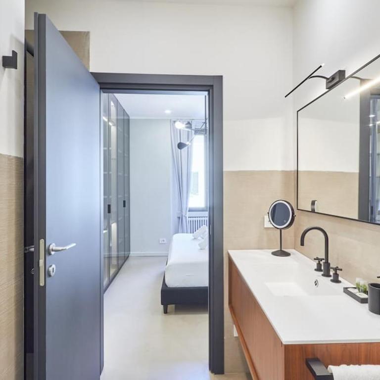 Easylife - Milano - Tadino 13 - Porta Venezia - Appartamento con 2 Camere da Letto - 58
