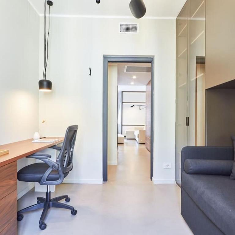 Easylife - Milano - Tadino 13 - Porta Venezia - Appartamento con 2 Camere da Letto - 59