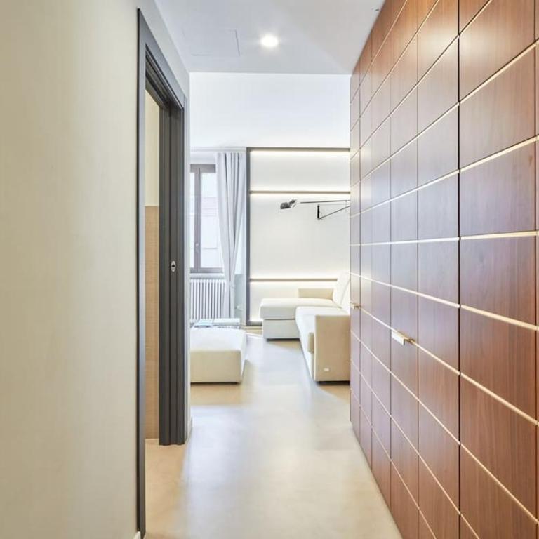 Easylife - Milano - Tadino 13 - Porta Venezia - Appartamento con 2 Camere da Letto - 61