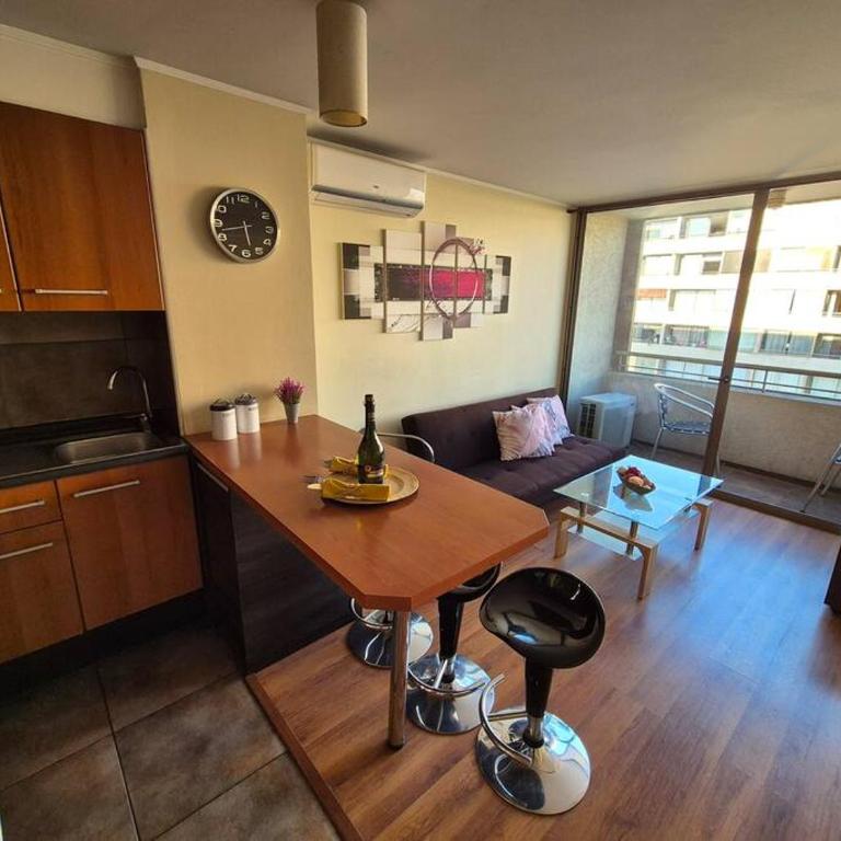 Apartamento Del Río - Apartamento de 1 dormitorio - 11