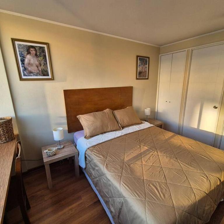 Apartamento Del Río - Apartamento de 1 dormitorio - 10