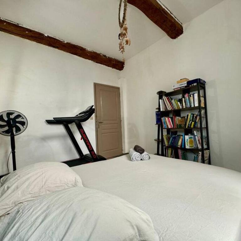 Le Refuge du Coquelicot - Appartement 2 Chambres - 3