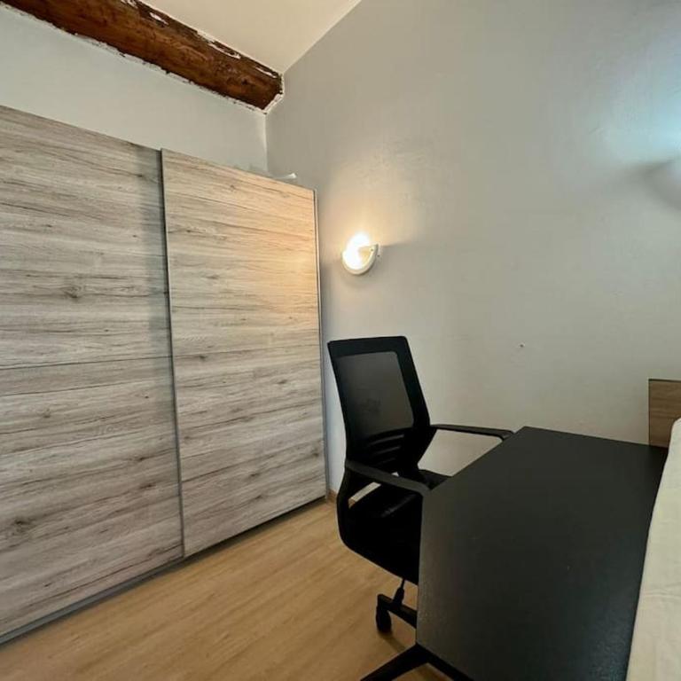 Le Refuge du Coquelicot - Appartement 2 Chambres - 5