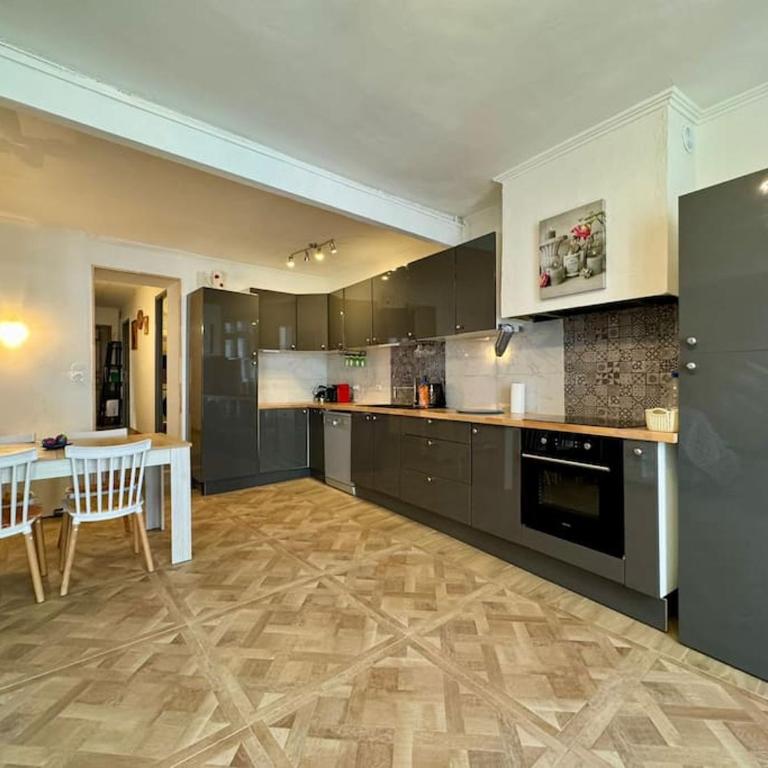 Le Refuge du Coquelicot - Appartement 2 Chambres - 10
