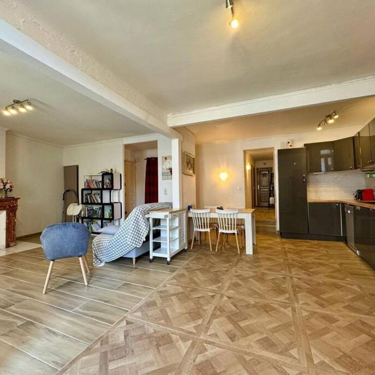 Le Refuge du Coquelicot - Appartement 2 Chambres - 12