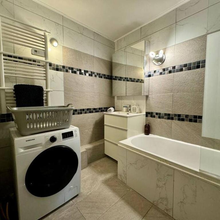 Le Refuge du Coquelicot - Appartement 2 Chambres - 14