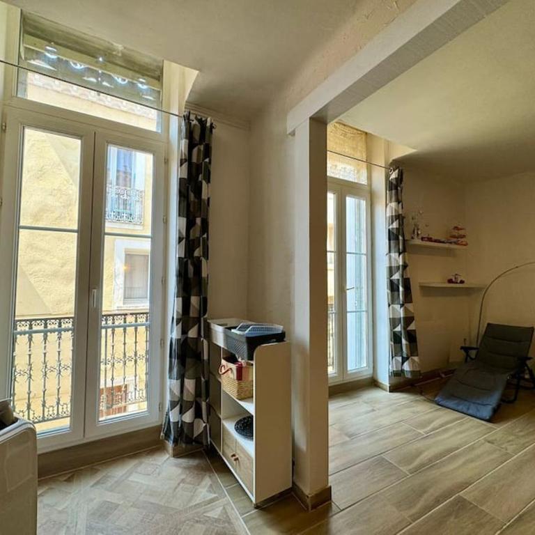 Le Refuge du Coquelicot - Appartement 2 Chambres - 16