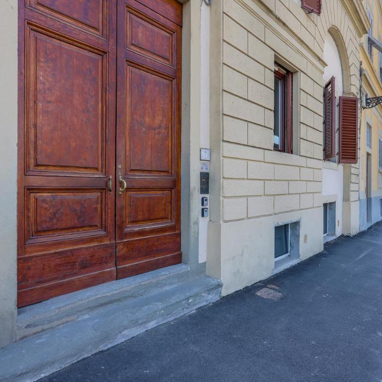 WelcHome Cellini - Appartamento con 1 Camera da Letto - 27