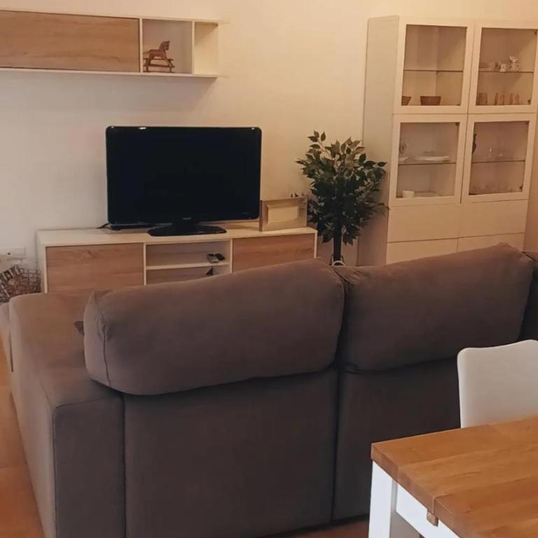 Lo raconet de Pilar - Apartamento de 3 dormitorios - 10