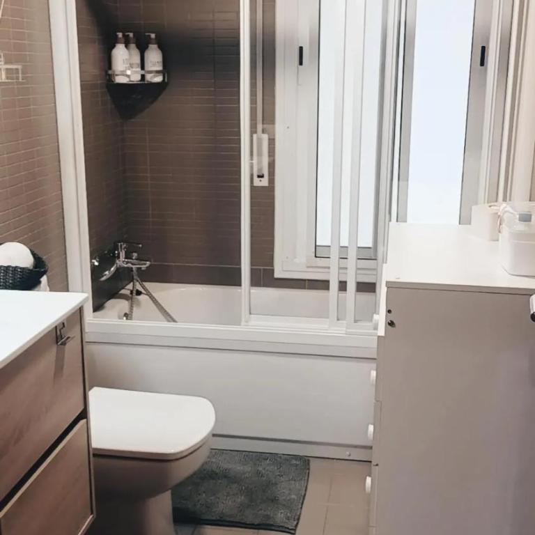 Lo raconet de Pilar - Apartamento de 3 dormitorios - 9