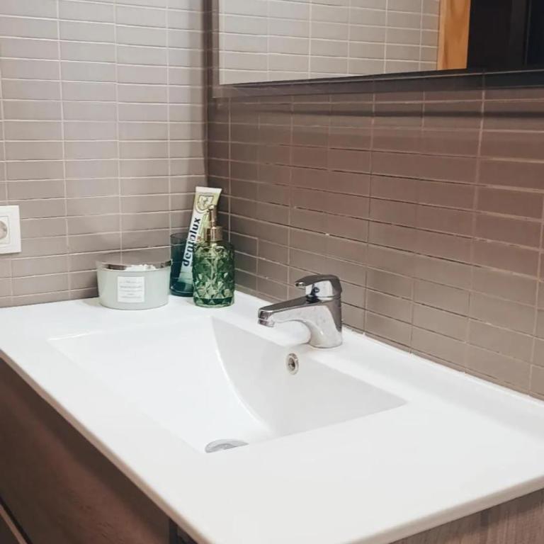 Lo raconet de Pilar - Apartamento de 3 dormitorios - 8