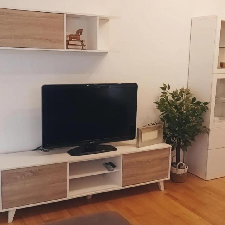 Lo raconet de Pilar - Apartamento de 3 dormitorios - 7
