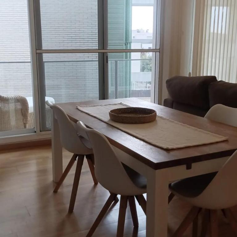 Lo raconet de Pilar - Apartamento de 3 dormitorios - 6
