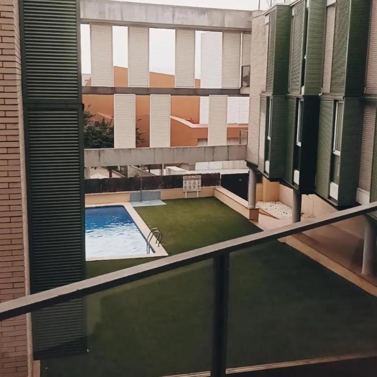 Lo raconet de Pilar - Apartamento de 3 dormitorios - 5