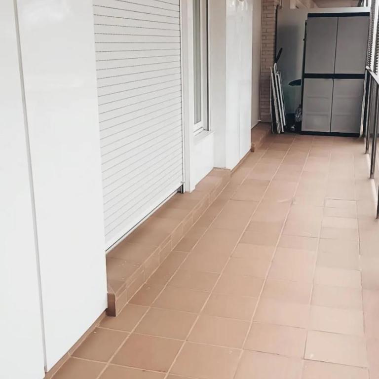 Lo raconet de Pilar - Apartamento de 3 dormitorios - 4