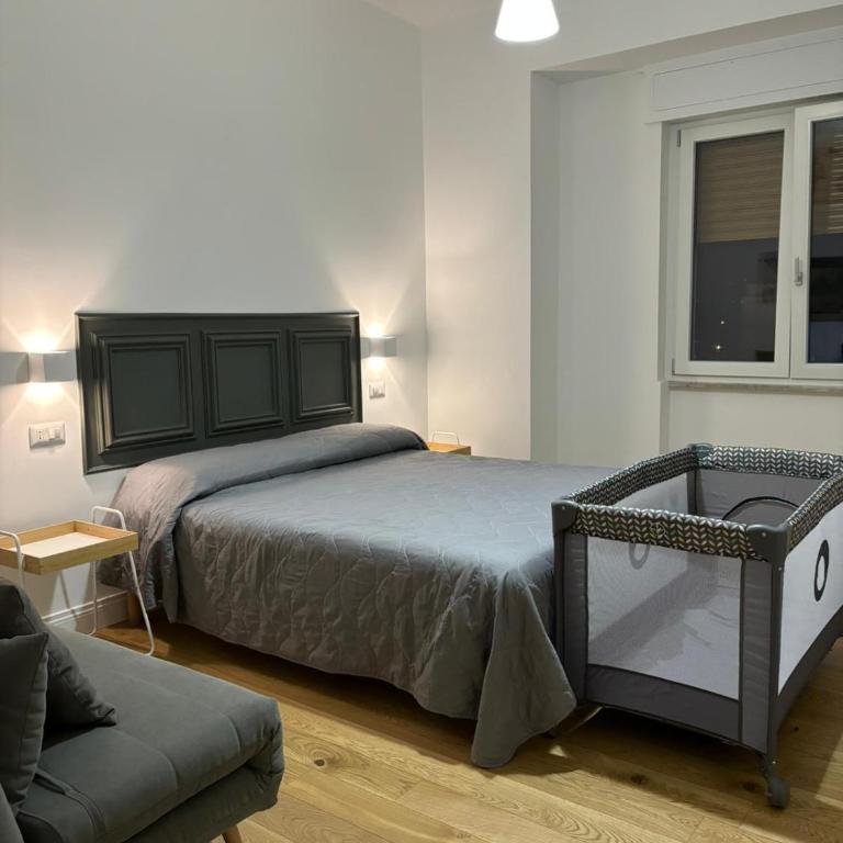 Magister Guest House - Appartamento con 2 Camere da Letto - 5