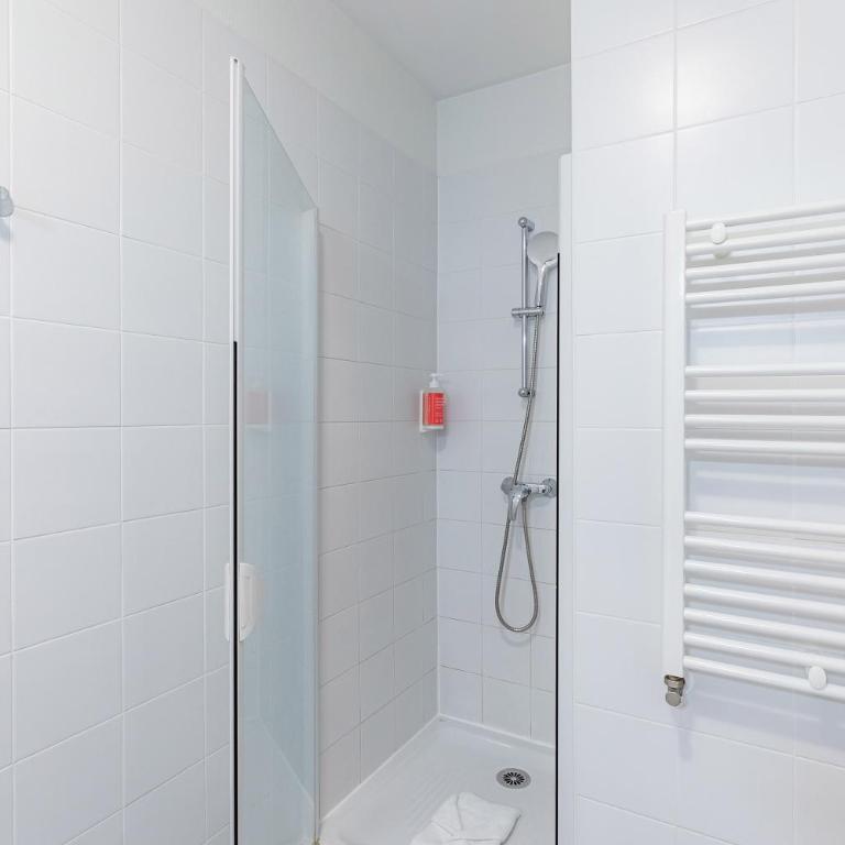 Appart'City Confort Orléans - Studio Double - 6