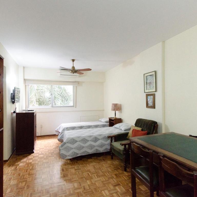 Nuoma Posadas - 2 guests - Great location - Apartamento de 1 dormitorio - 2