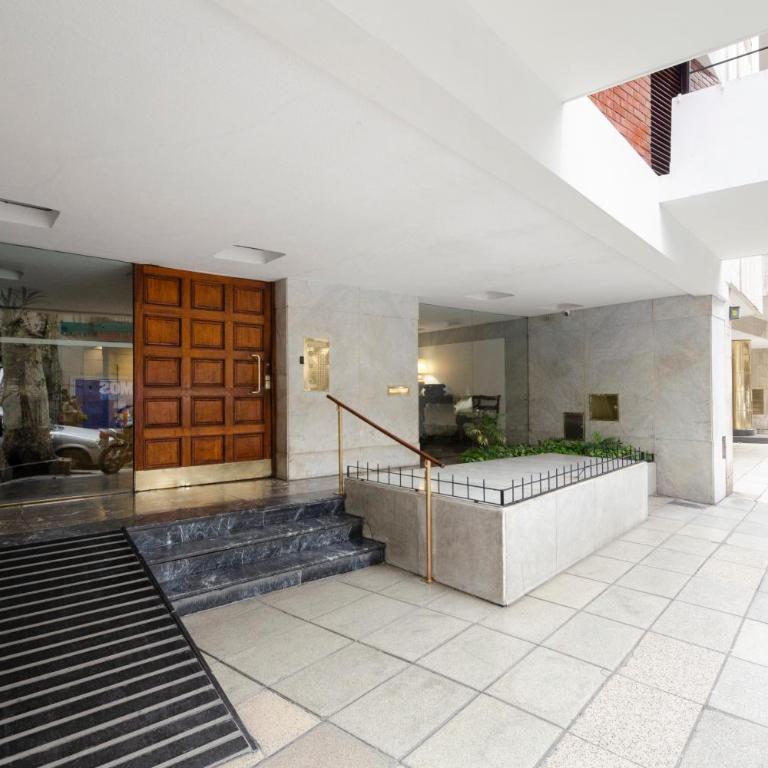 Nuoma Posadas - 2 guests - Great location - Apartamento de 1 dormitorio - 4