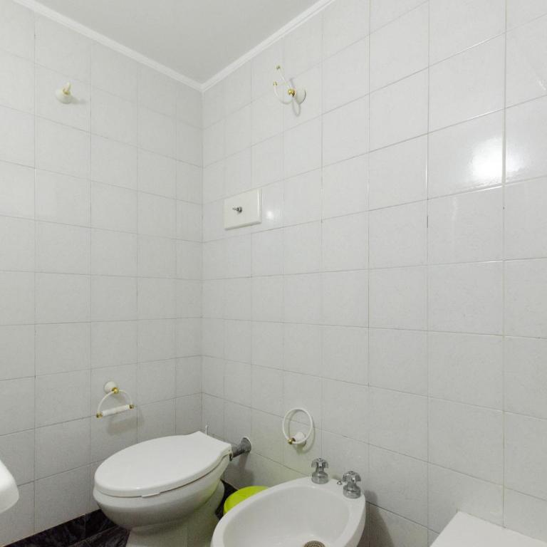 Nuoma Posadas - 2 guests - Great location - Apartamento de 1 dormitorio - 5