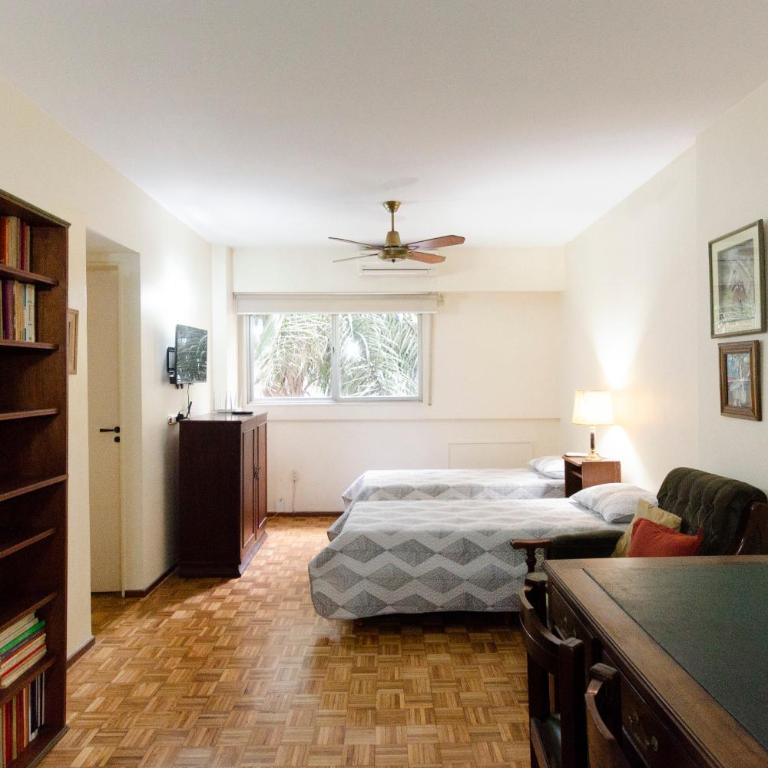 Nuoma Posadas - 2 guests - Great location - Apartamento de 1 dormitorio - 9