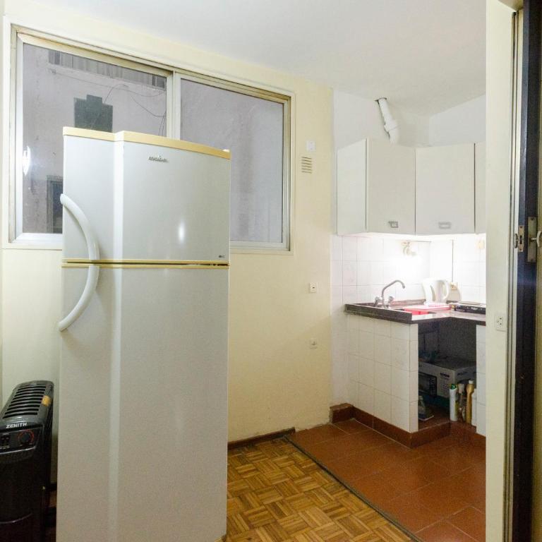 Nuoma Posadas - 2 guests - Great location - Apartamento de 1 dormitorio - 10