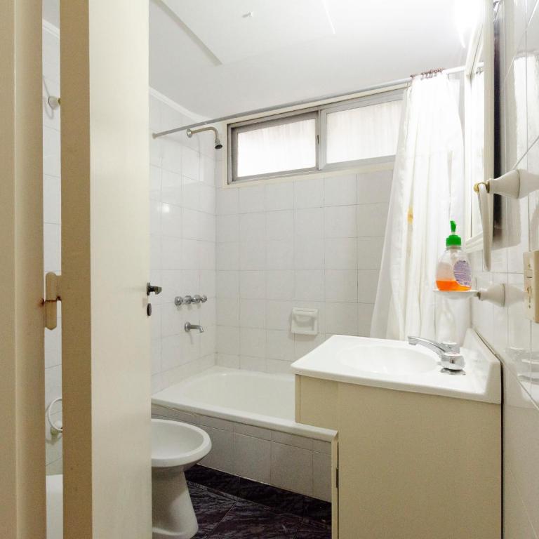 Nuoma Posadas - 2 guests - Great location - Apartamento de 1 dormitorio - 12