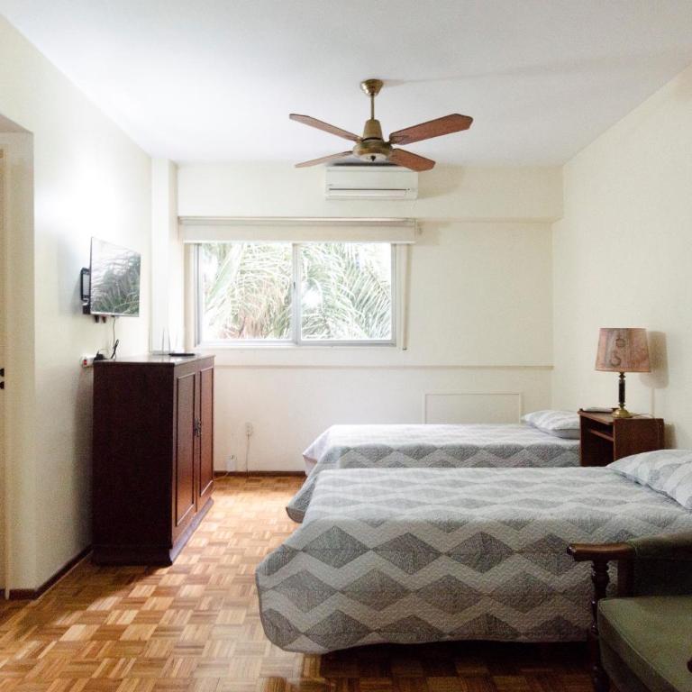 Nuoma Posadas - 2 guests - Great location - Apartamento de 1 dormitorio - 13