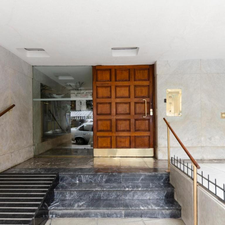 Nuoma Posadas - 2 guests - Great location - Apartamento de 1 dormitorio - 14