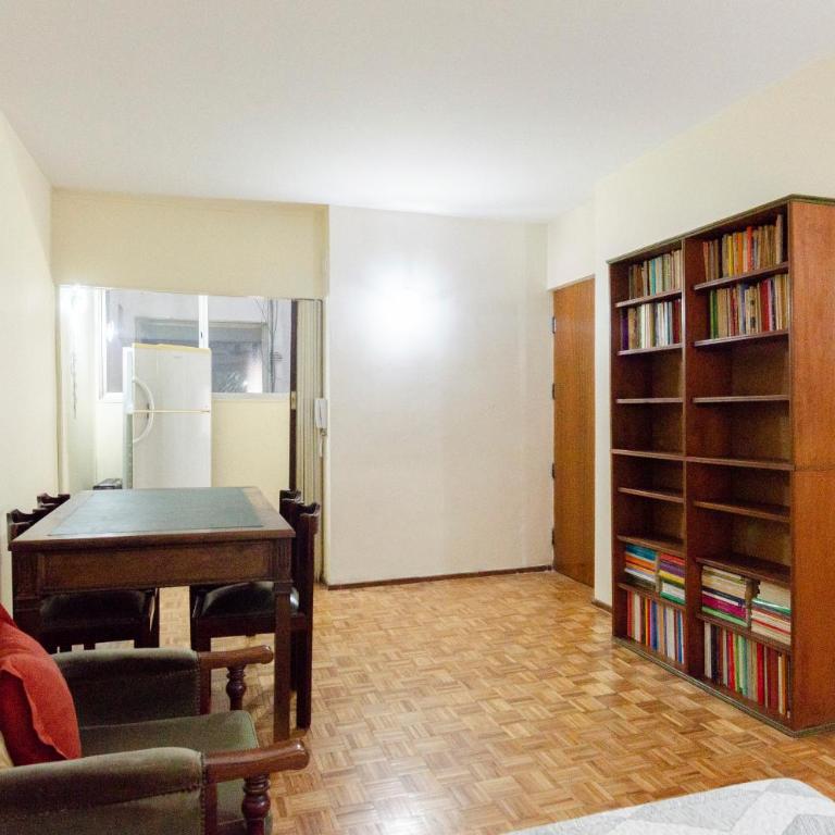 Nuoma Posadas - 2 guests - Great location - Apartamento de 1 dormitorio - 16