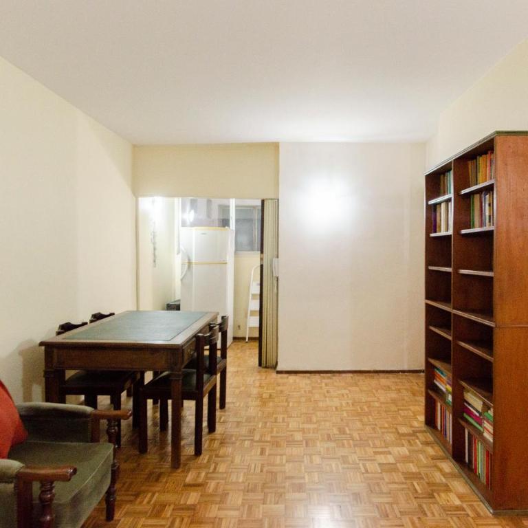 Nuoma Posadas - 2 guests - Great location - Apartamento de 1 dormitorio - 17