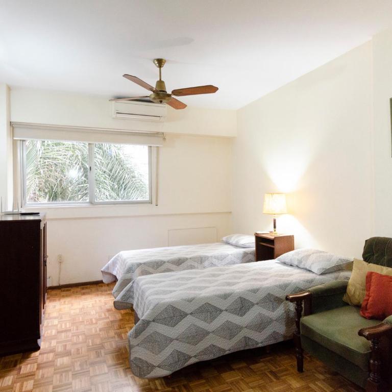 Nuoma Posadas - 2 guests - Great location - Apartamento de 1 dormitorio - 19