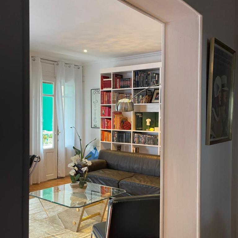 Hermoso Piso con Ac y Wi-Fi - Appartement 3 Chambres - 3