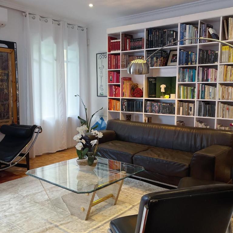 Hermoso Piso con Ac y Wi-Fi - Appartement 3 Chambres - 4