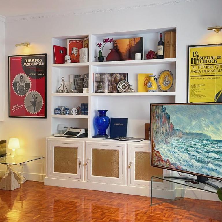 Hermoso Piso con Ac y Wi-Fi - Appartement 3 Chambres - 5