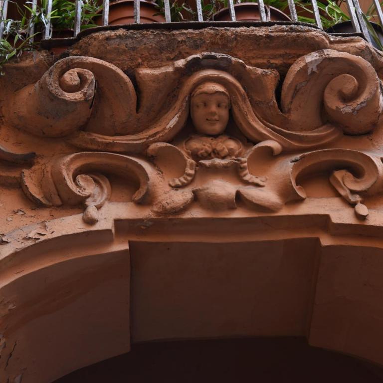 Costigliola Baroque Palace Flat next MANN Museum - One-Bedroom Apartment - 2