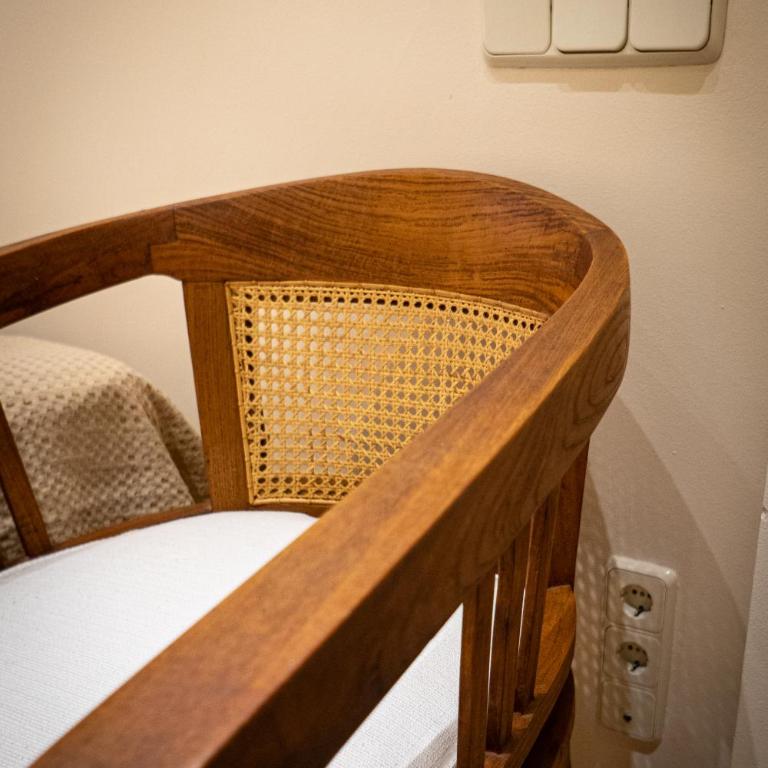 Encantador apartamento céntrico en Barrio Salamanca, junto a WiZink Center Movistar Arena y Plaza de Toros Las Ventas - Apartamento de 1 dormitorio - 27