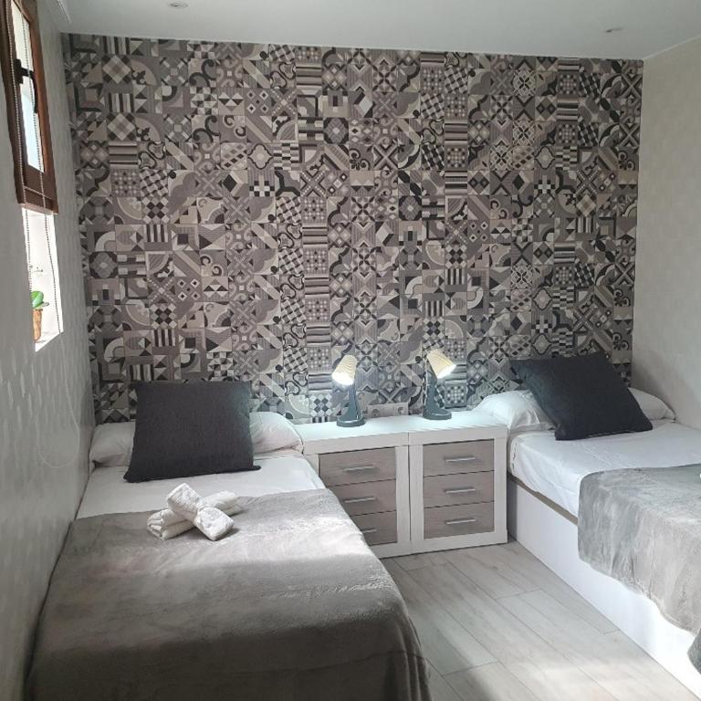 Apartamentos Sueños de Toledo - Apartamento de 2 dormitorios - 34