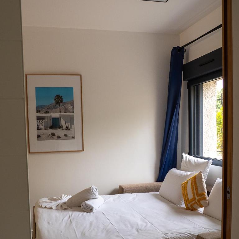 La Coudraie - Proche de Disneyland - Villa 1 Chambre - 2