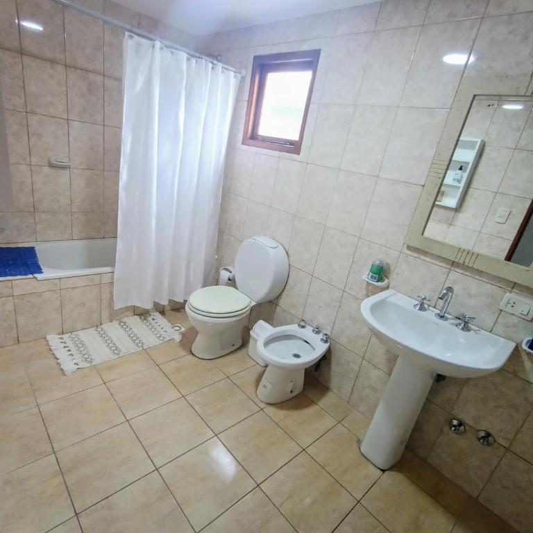 Miradores del Fin del Mundo - Apartamento de 2 dormitorios - 19