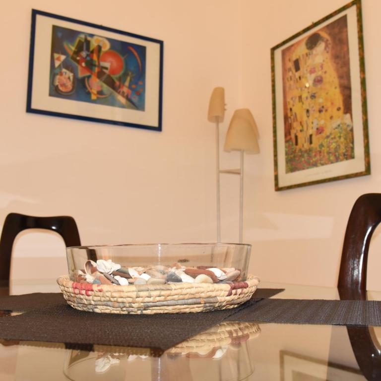 Costigliola Baroque Palace Flat next MANN Museum - One-Bedroom Apartment - 13