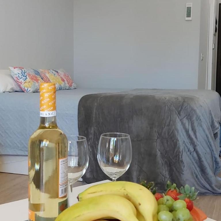 Estudio en Torres del Sol en lado del mar - Apartamento de 1 dormitorio - 13