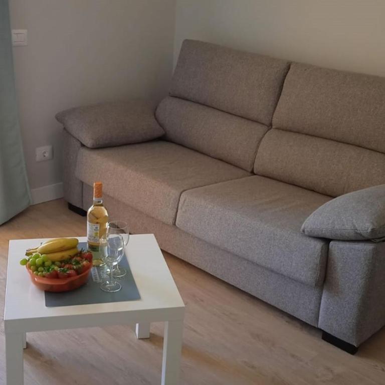 Estudio en Torres del Sol en lado del mar - Apartamento de 1 dormitorio - 10