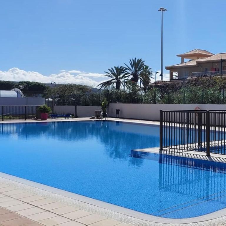 Estudio en Torres del Sol en lado del mar - Apartamento de 1 dormitorio - 4