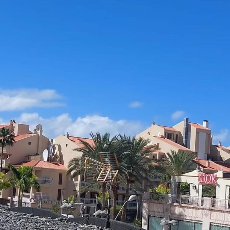 Estudio en Torres del Sol en lado del mar - Apartamento de 1 dormitorio - 24