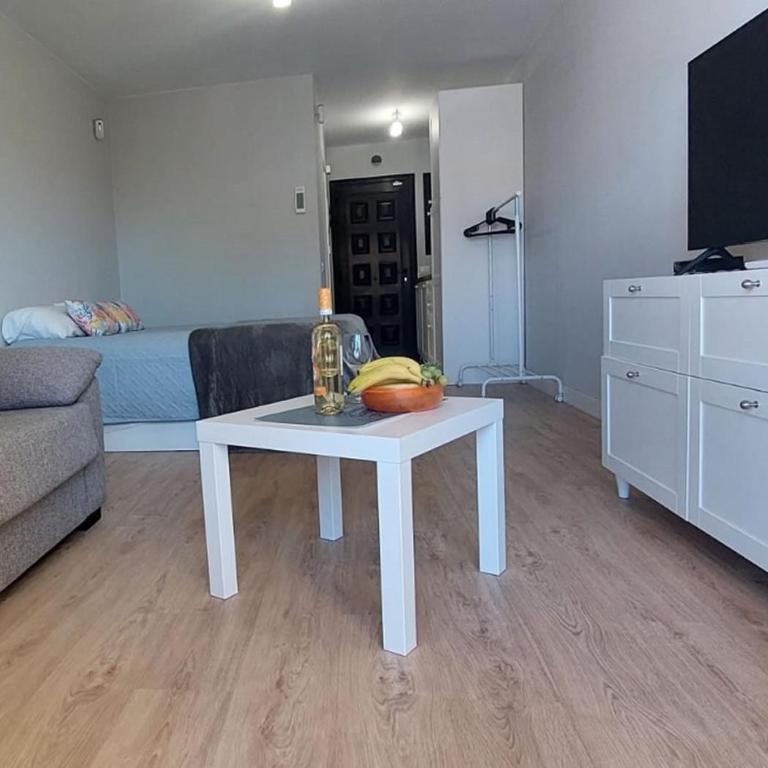 Estudio en Torres del Sol en lado del mar - Apartamento de 1 dormitorio - 7