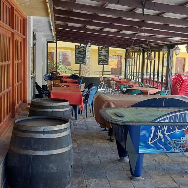 Estudio en Torres del Sol en lado del mar - Apartamento de 1 dormitorio - 25