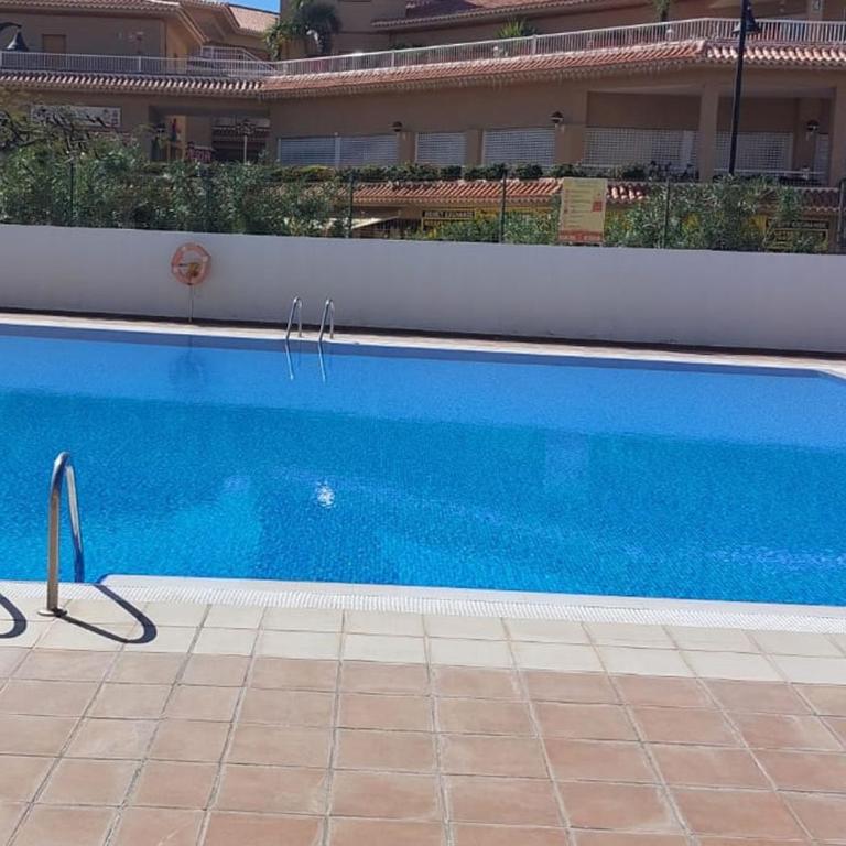 Estudio en Torres del Sol en lado del mar - Apartamento de 1 dormitorio - 27