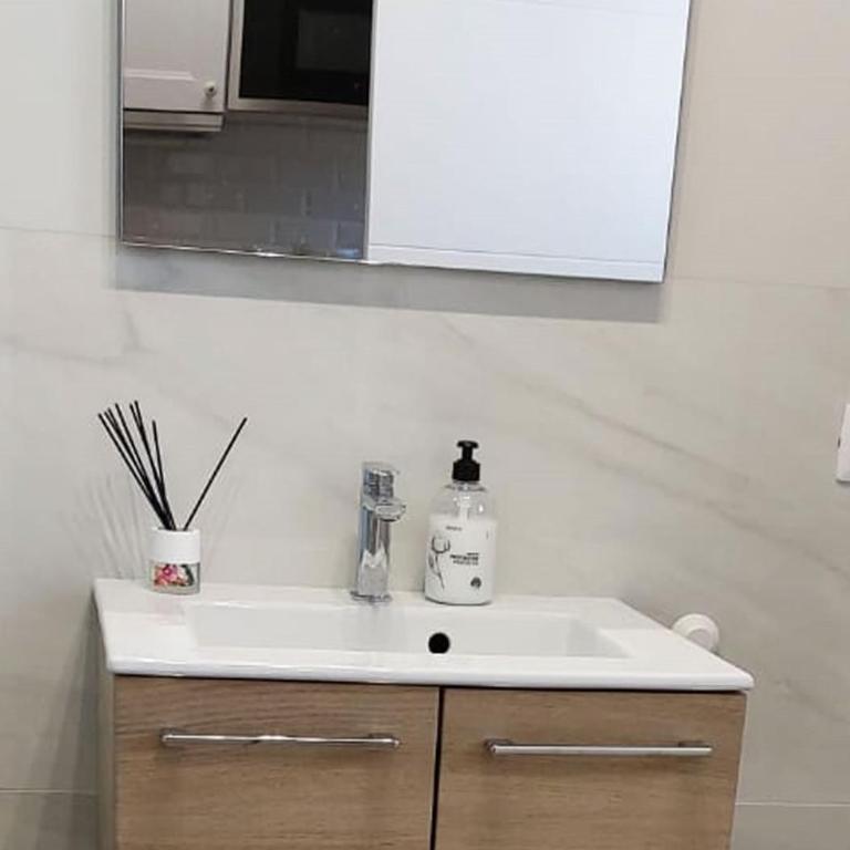 Estudio en Torres del Sol en lado del mar - Apartamento de 1 dormitorio - 19