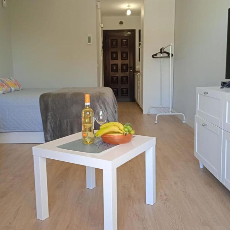 Estudio en Torres del Sol en lado del mar - Apartamento de 1 dormitorio - 16